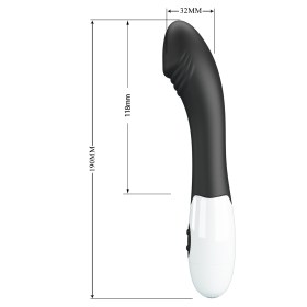 Elemental Vibrator Crni- BI 14812 A3-9